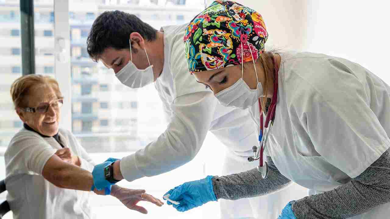 The Latest Medical Breakthroughs in Anti-Aging Science