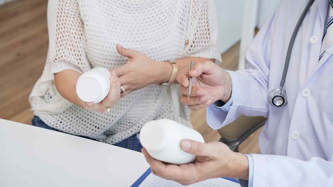 How Rapamycin Is Changing Anti-Aging Treatments