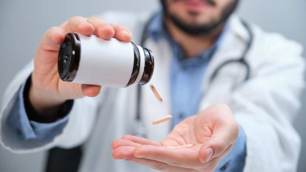 The Role of Nanotechnology in Anti-Aging Medicine