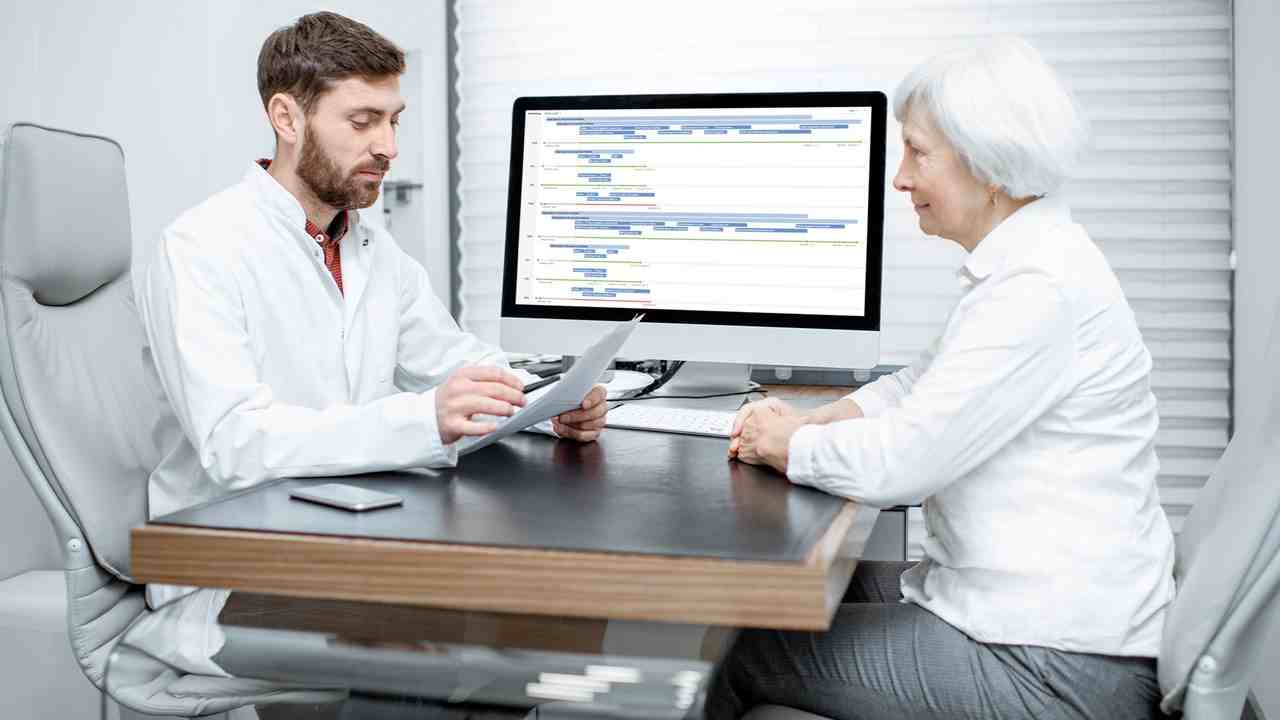 The Role of Personalized Medicine in Anti-Aging