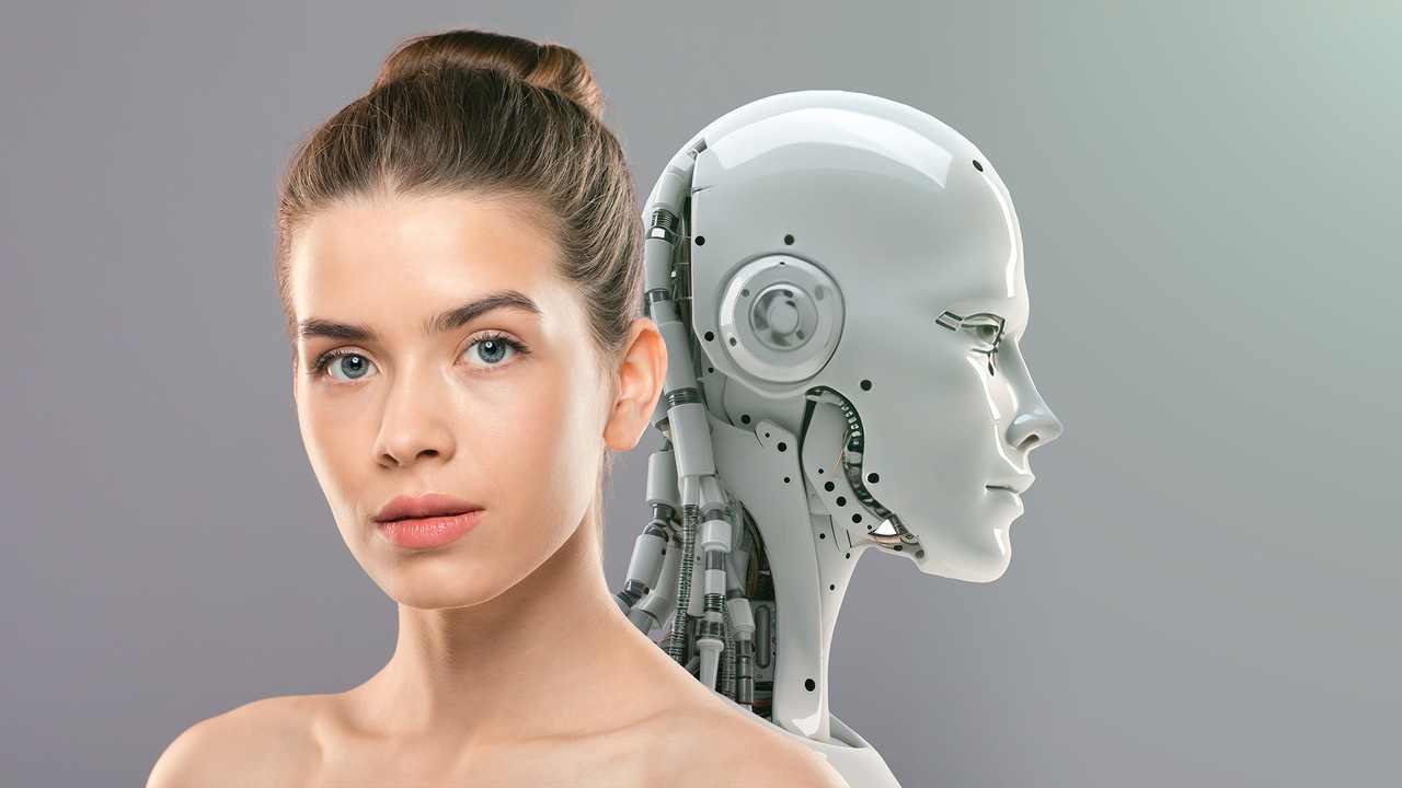 How Artificial Intelligence is Revolutionizing Anti-Aging Research
