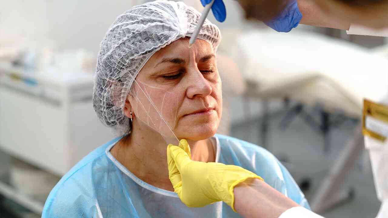 How Advances in Anti-Aging Surgery Are Changing the Game