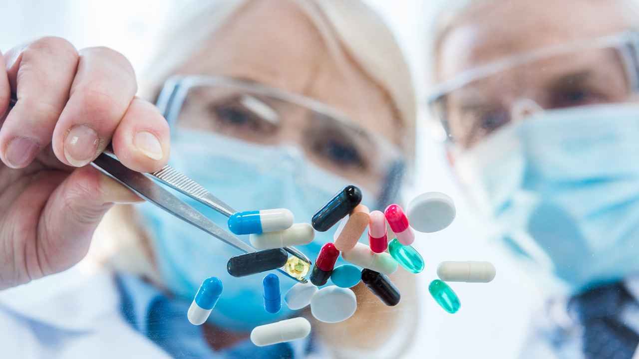 How New Drug Discoveries Are Changing the Anti-Aging Landscape