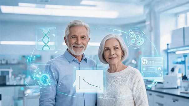 The Longevity Evidence Checklist: How to Read Anti-Aging Science Without Getting Misled