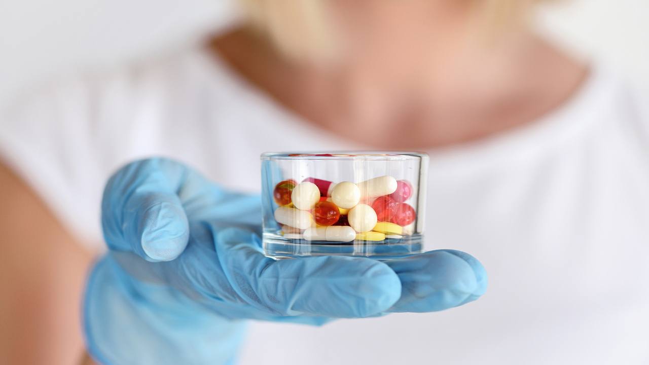 The Most Promising Anti-Aging Drugs on the Market