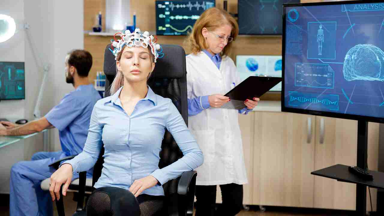 Robotics and Anti-Aging: Can Technology Help Us Stay Young?