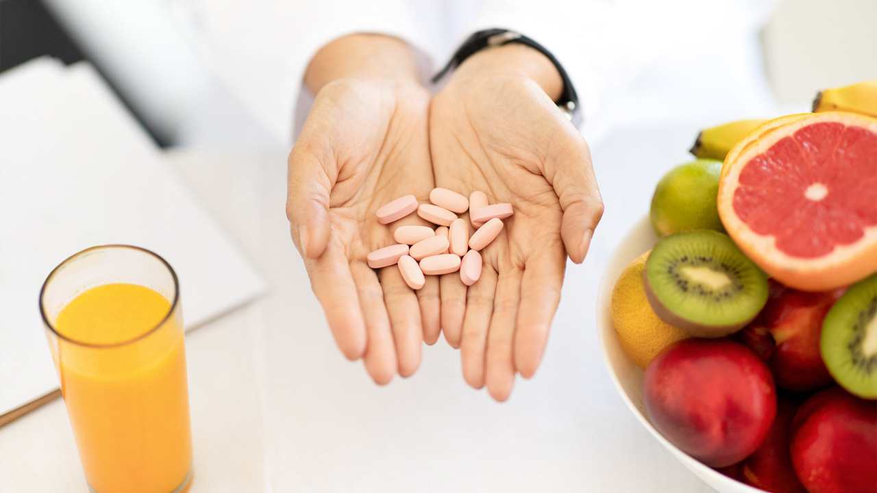 What You Need to Know About NAD+ and NMN for Anti-Aging