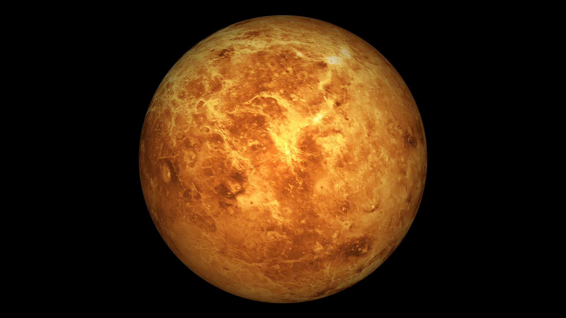 Earth's Twin? Discovering Venus Up Close