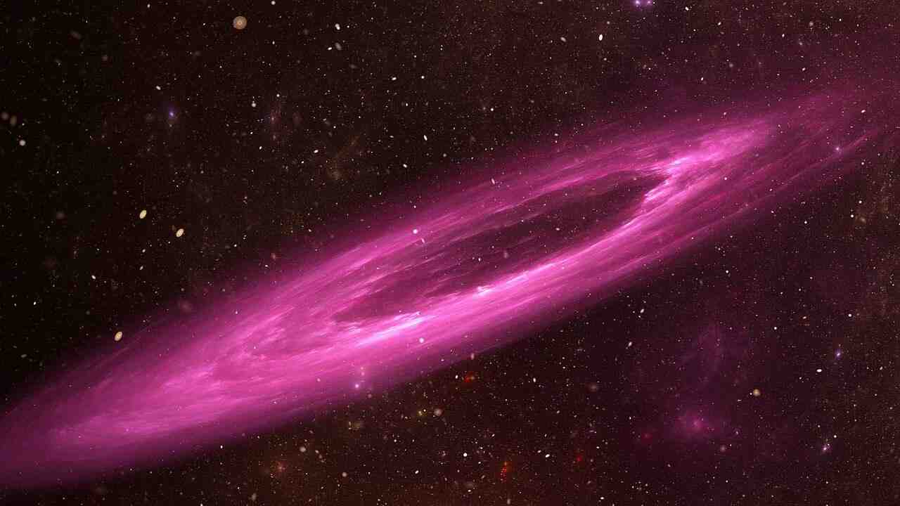 Cosmic Microwave Background: The Echo of the Big Bang