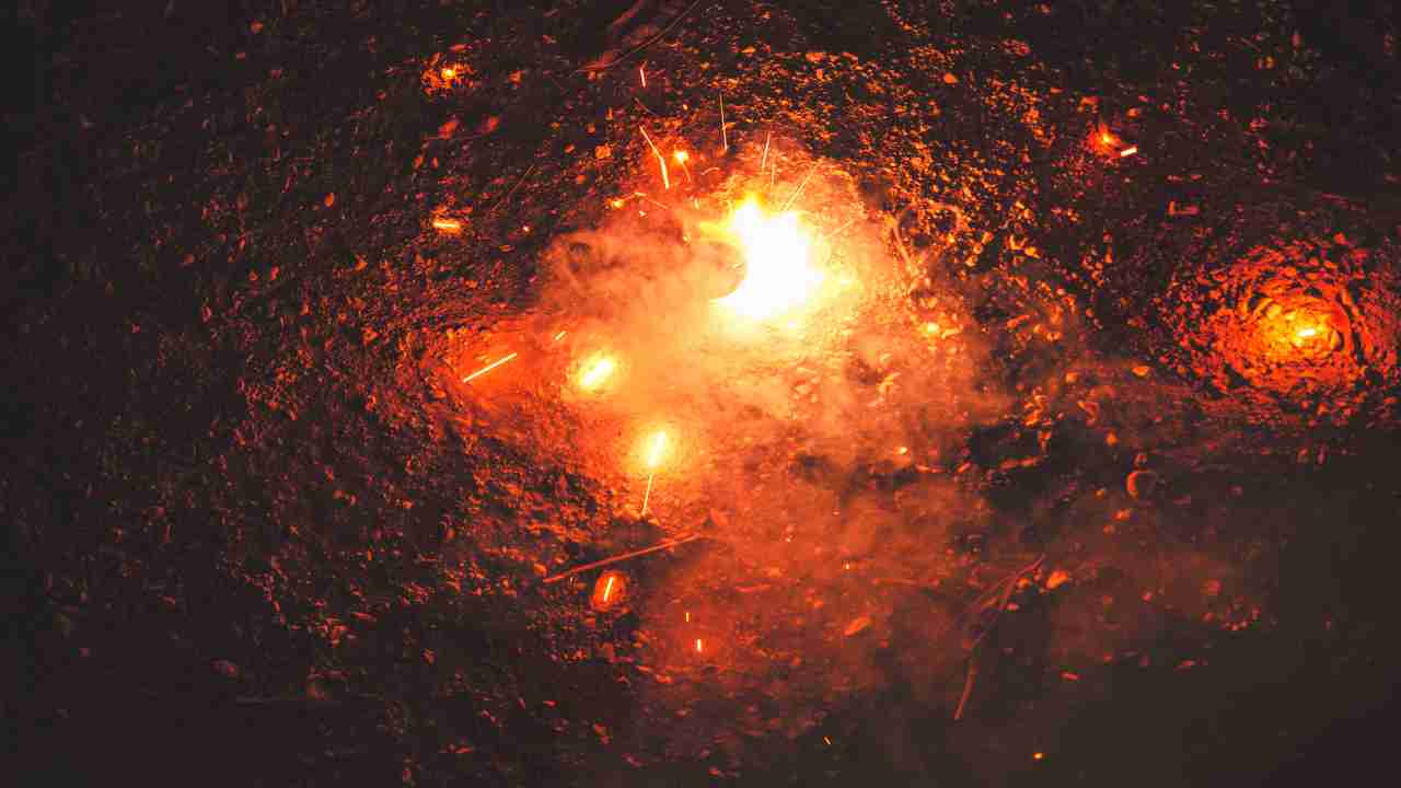 What Triggered the First Stars to Ignite in the Early Universe?