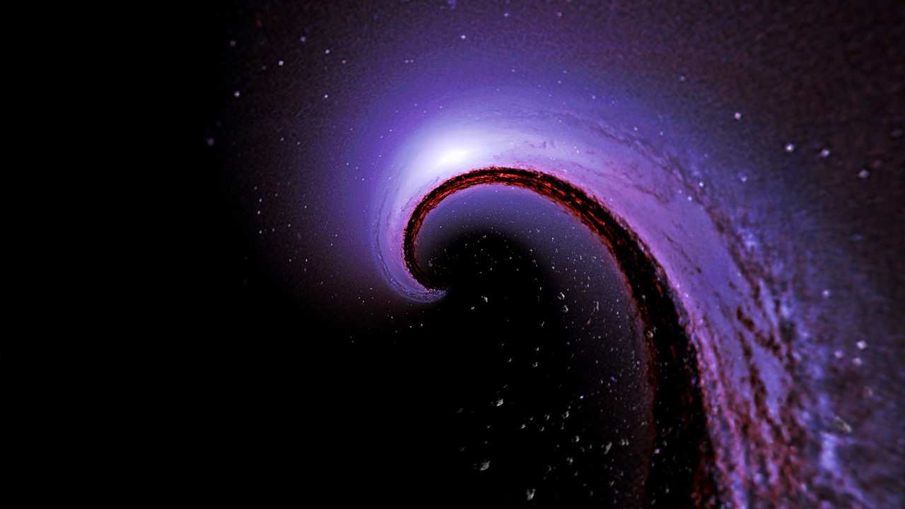 Dark Energy and the Accelerating Expansion of the Universe