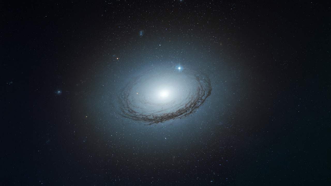 Elliptical vs. Irregular Galaxies: What Makes Them Different?
