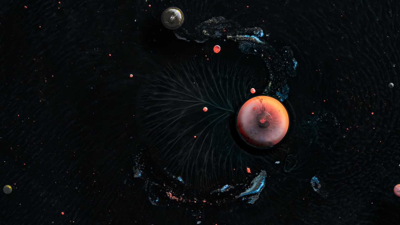 Solar Eclipses Explained: The Dance of the Sun, Moon, and Earth