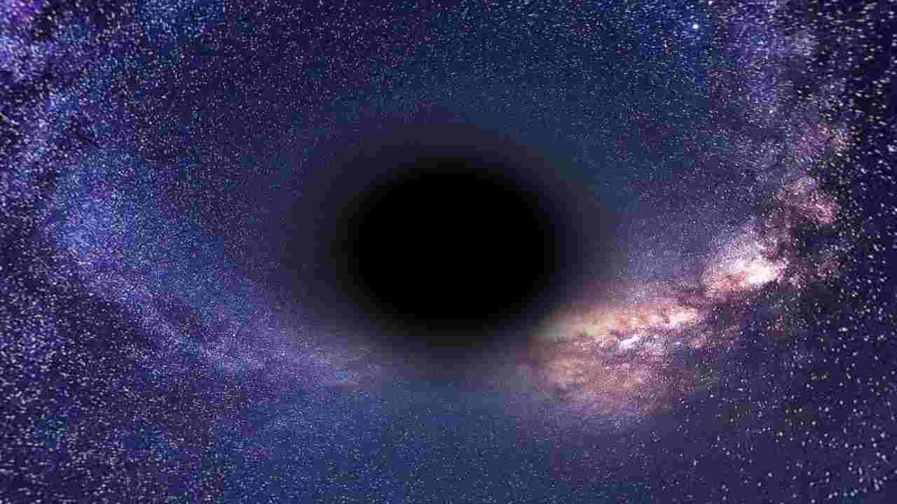 The Event Horizon: Why Nothing Can Escape a Black Hole