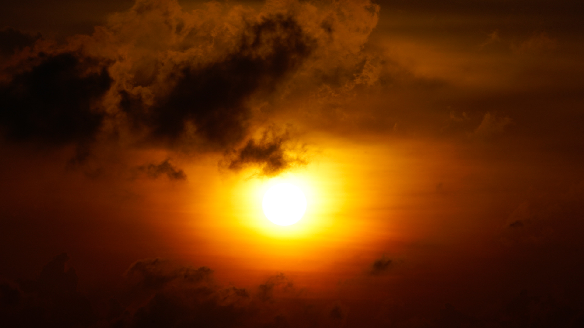 The Sun: More Than Just a Big Ball of Fire