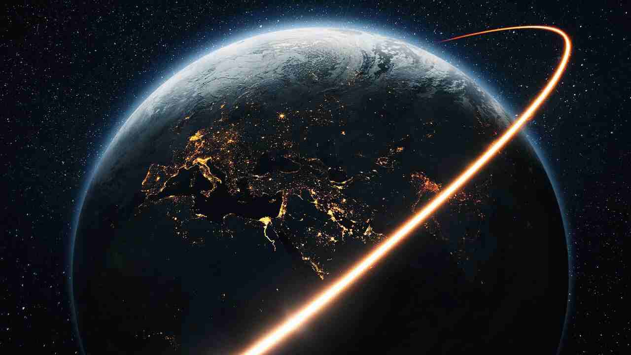 The Kuiper Belt and Oort Cloud: The Solar System’s Final Frontier