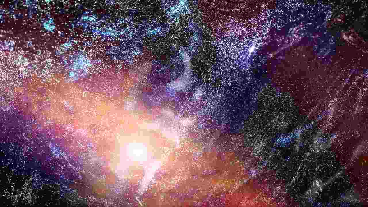 Quantum Fluctuations: How Tiny Ripples Shaped the Big Bang