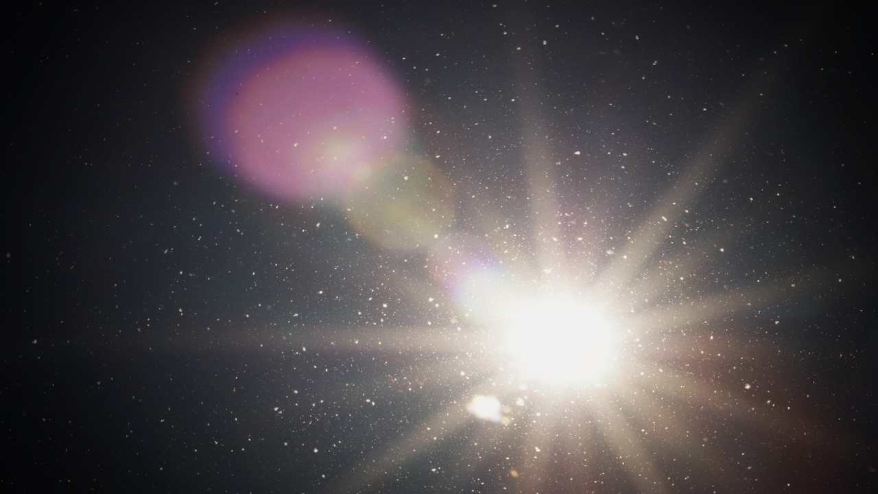 Gamma-Ray Bursts: The Universe’s Most Violent Explosions