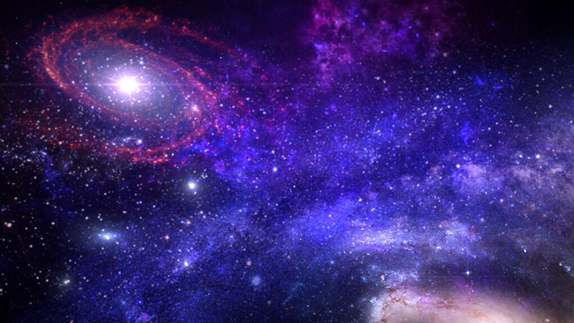 The Expanding Universe: What It Means for the Future