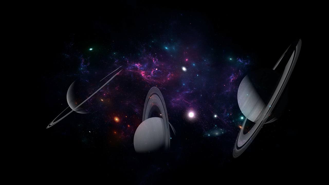 Asteroid Belt Secrets: What Lies Between Mars and Jupiter?