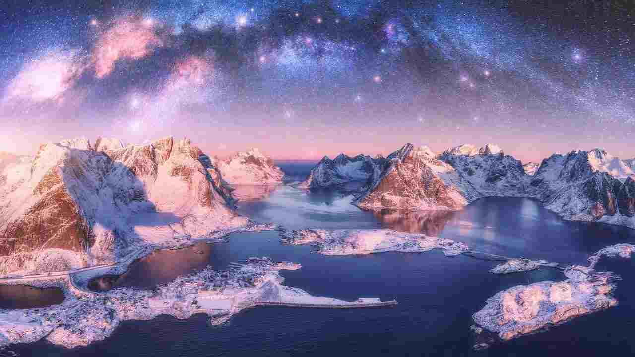 Dwarf Galaxies: Small But Mighty in the Cosmic Landscape