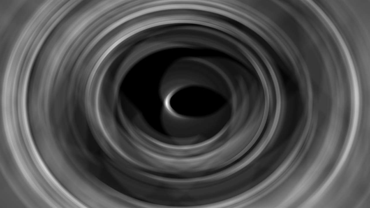 What Happens Inside a Black Hole? Exploring the Unknown Interior