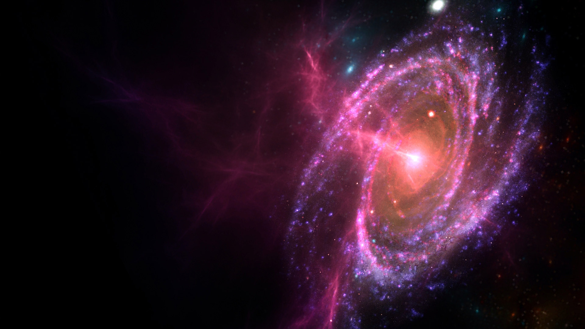 The Formation of Galaxies: From Big Bang to Today