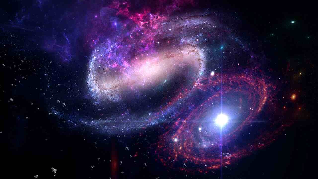 Mapping the Universe: Techniques to Observe Cosmic Structures