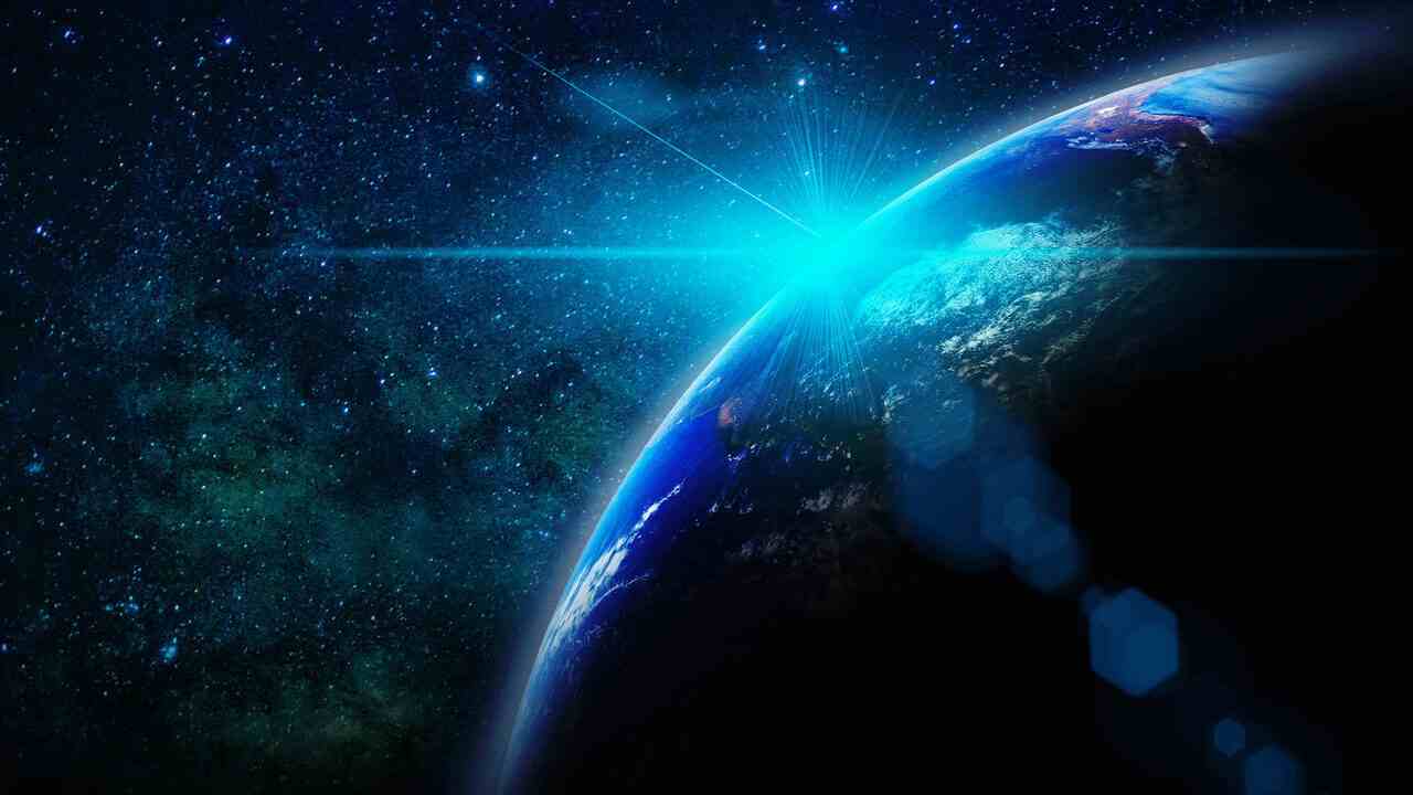 How the Big Bang Theory Changed Our Understanding of Time and Space