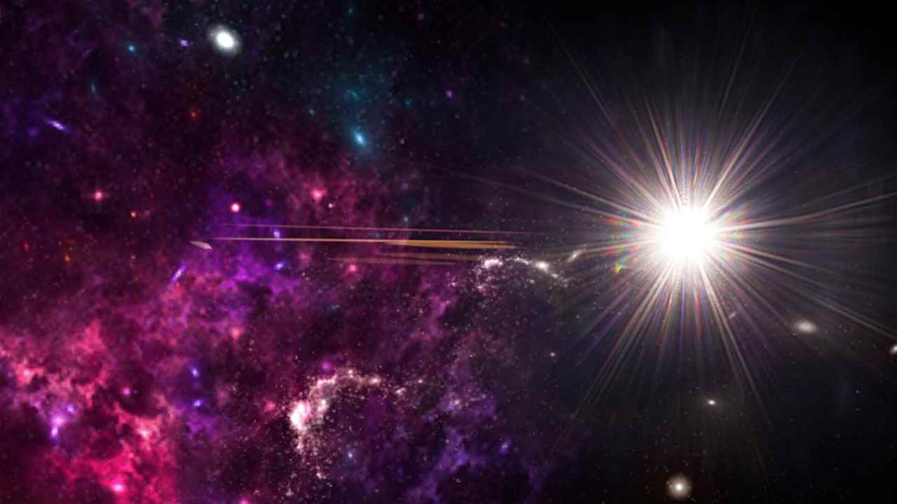 From Singularity to Stars: The First Moments After the Big Bang