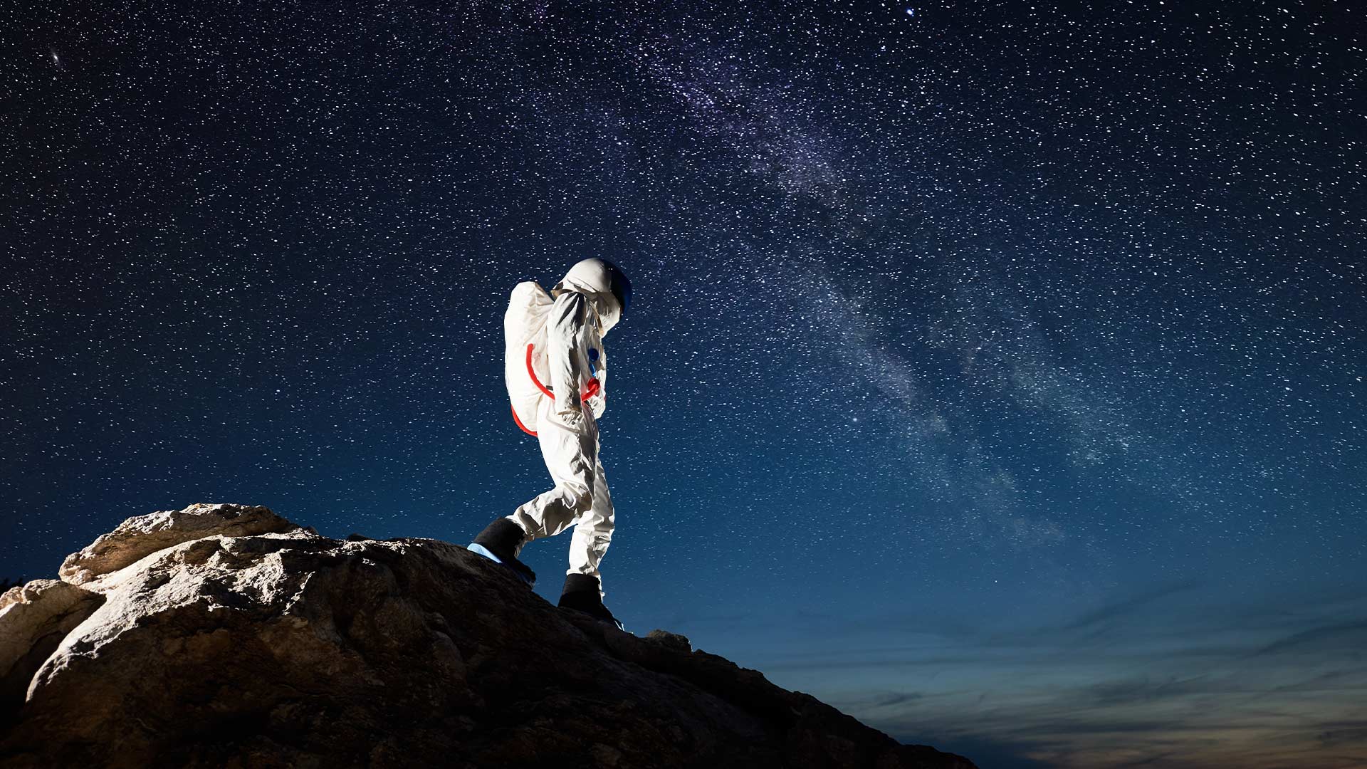 Mini Black Holes: Are Tiny Black Holes Roaming Our Universe?