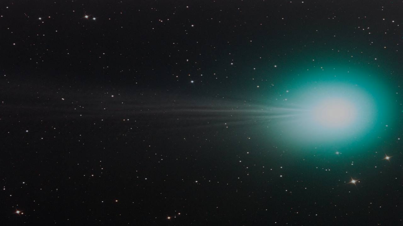 Comets vs. Asteroids: What’s the Real Difference?