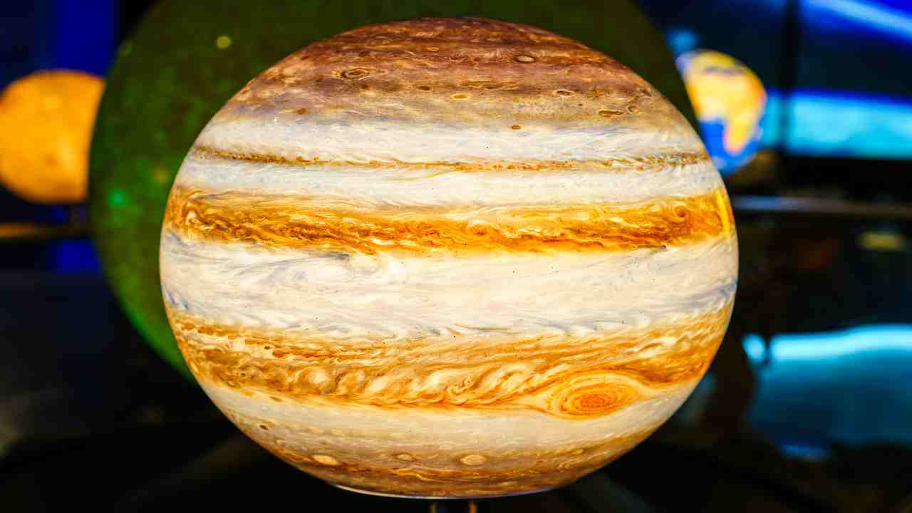 Why Jupiter Is the Solar System’s Great Protector