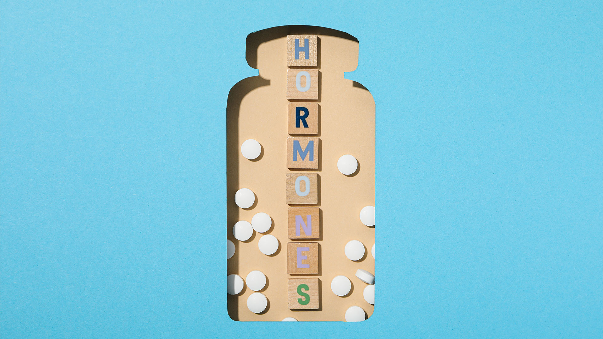 How Aging Affects Men’s Hormones and What You Can Do About It