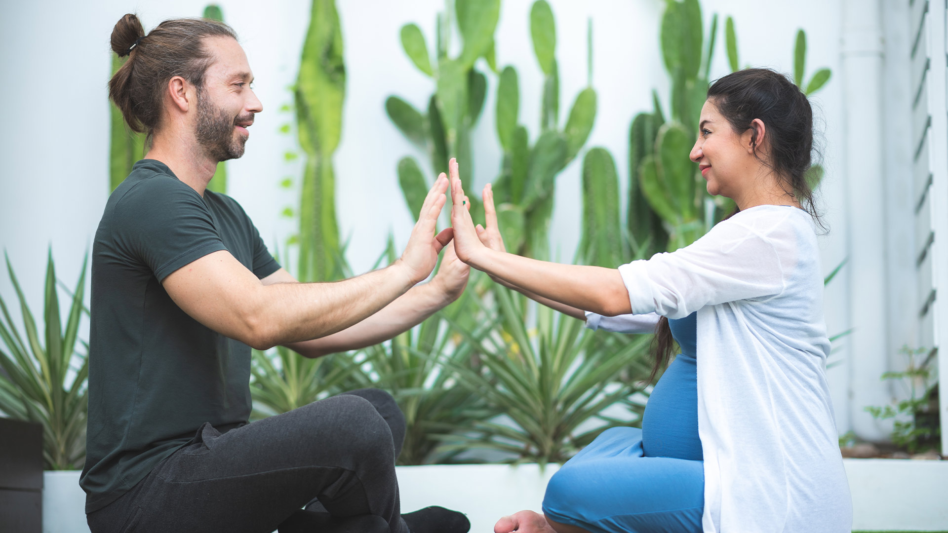 The Healing Effects of Yoga on Aging Bodies and Minds