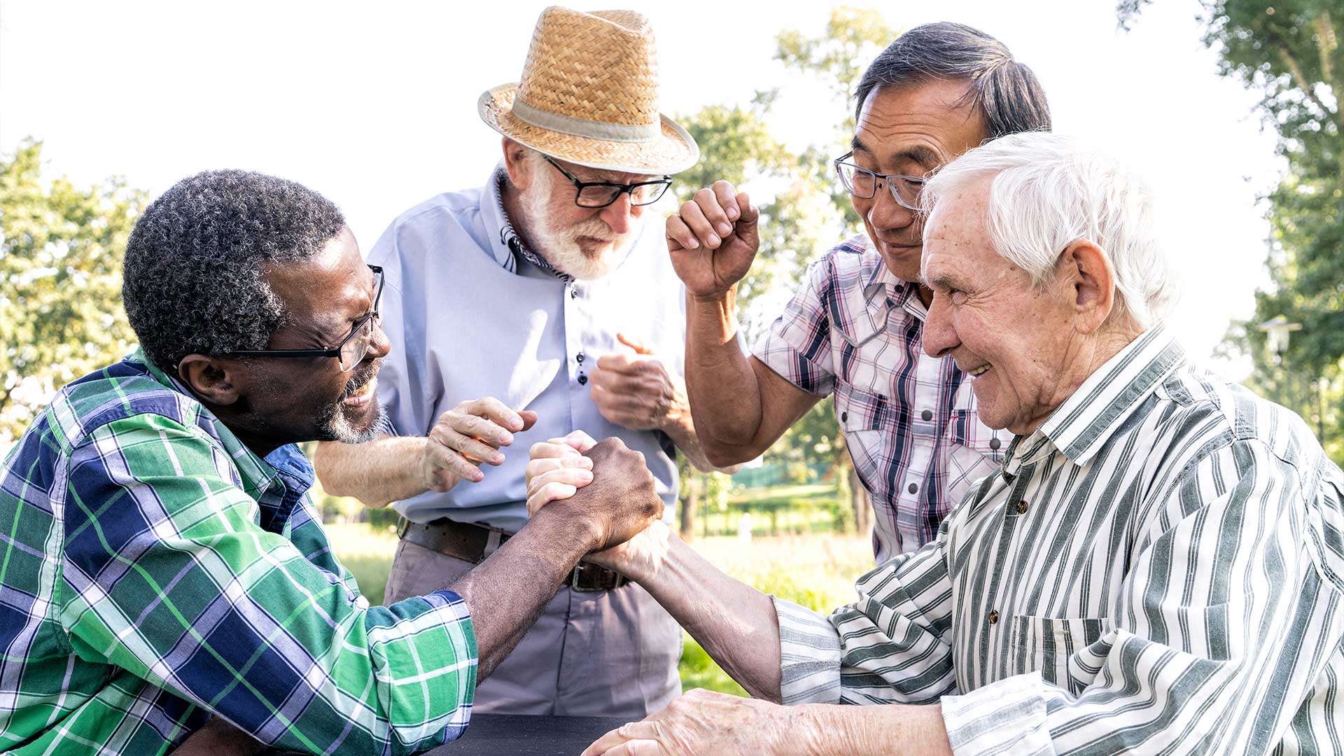 Testosterone and Aging: How Testosterone Therapy Can Improve Quality of Life