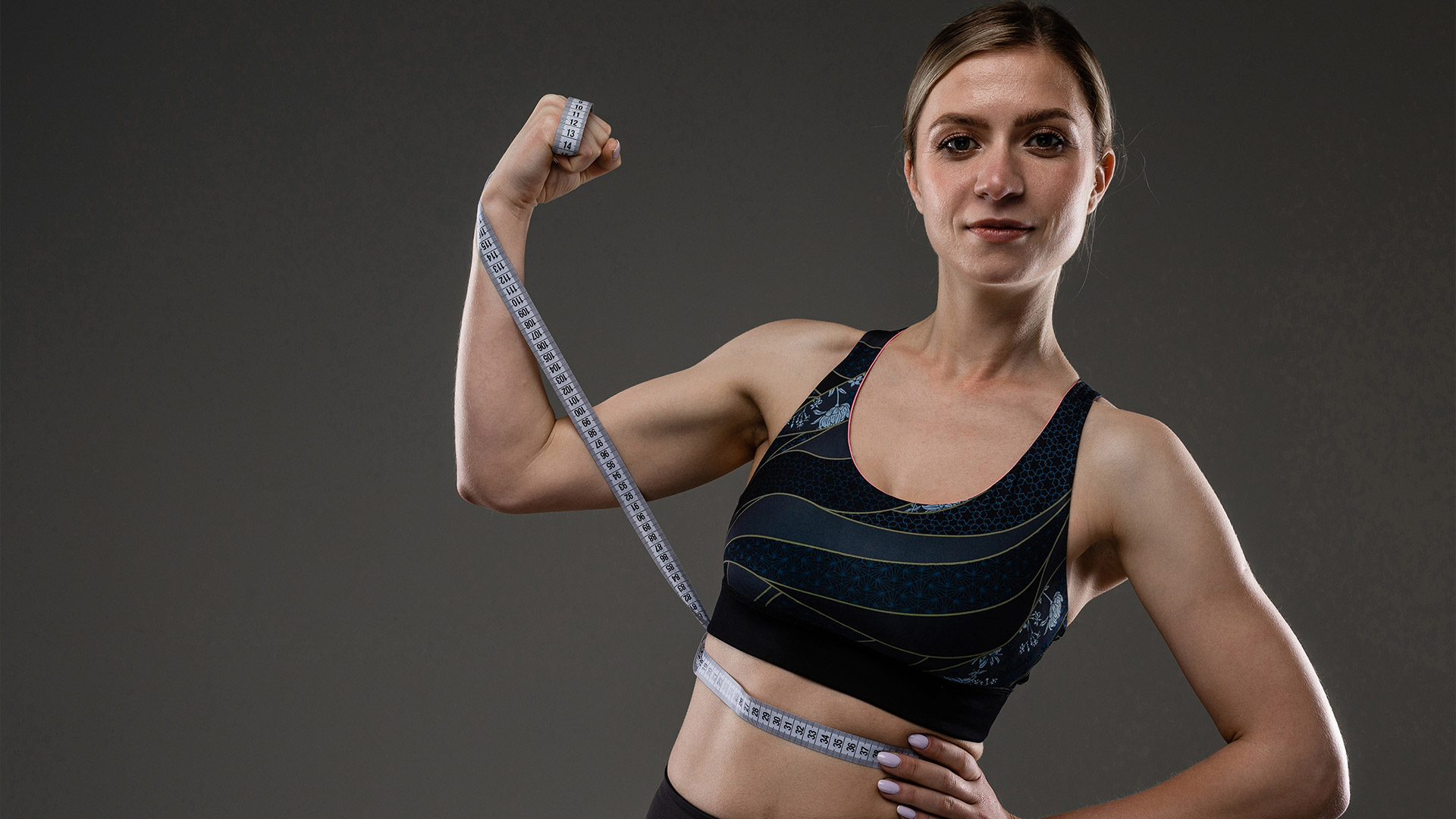 How Regular Exercise Can Prevent Age-Related Muscle Loss