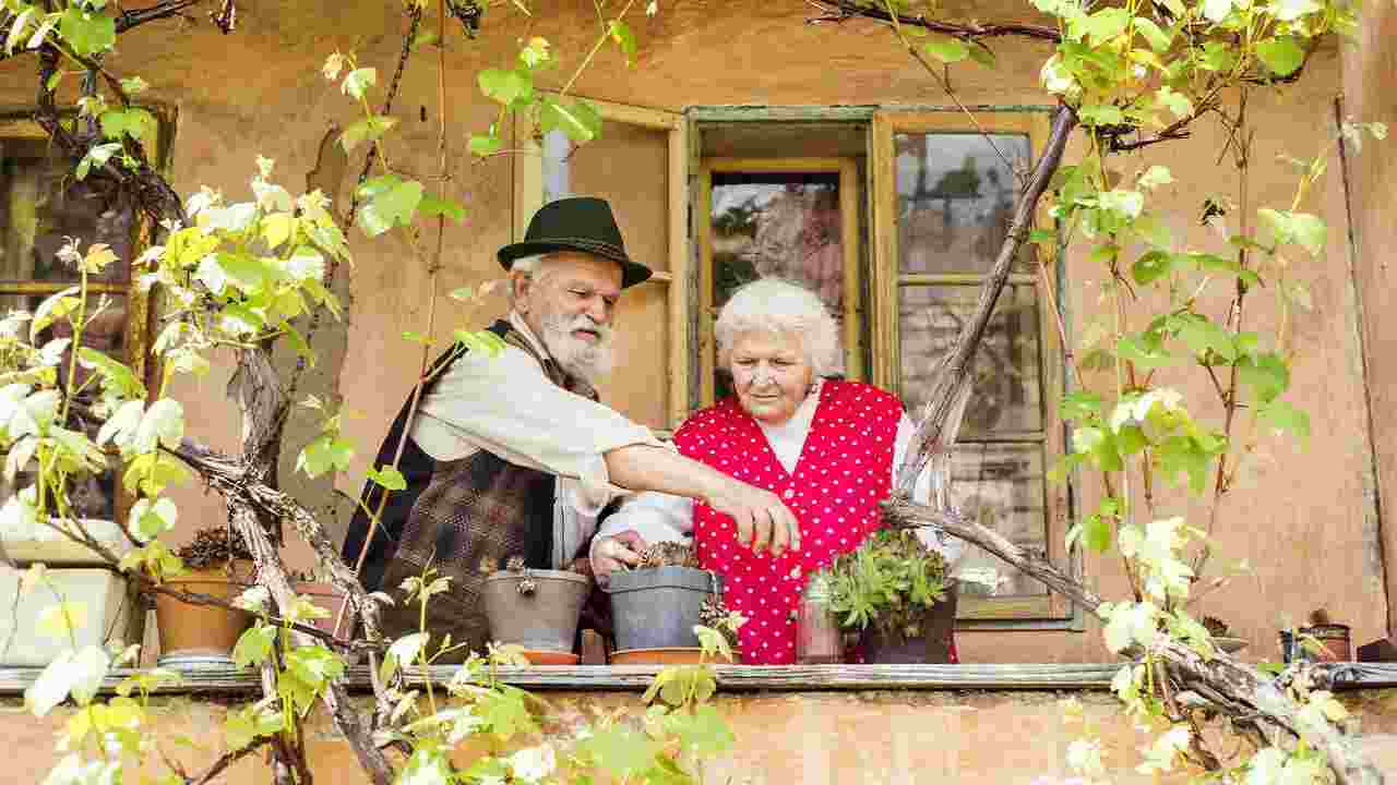 This Greek Island Might Be the Healthiest Place on Earth