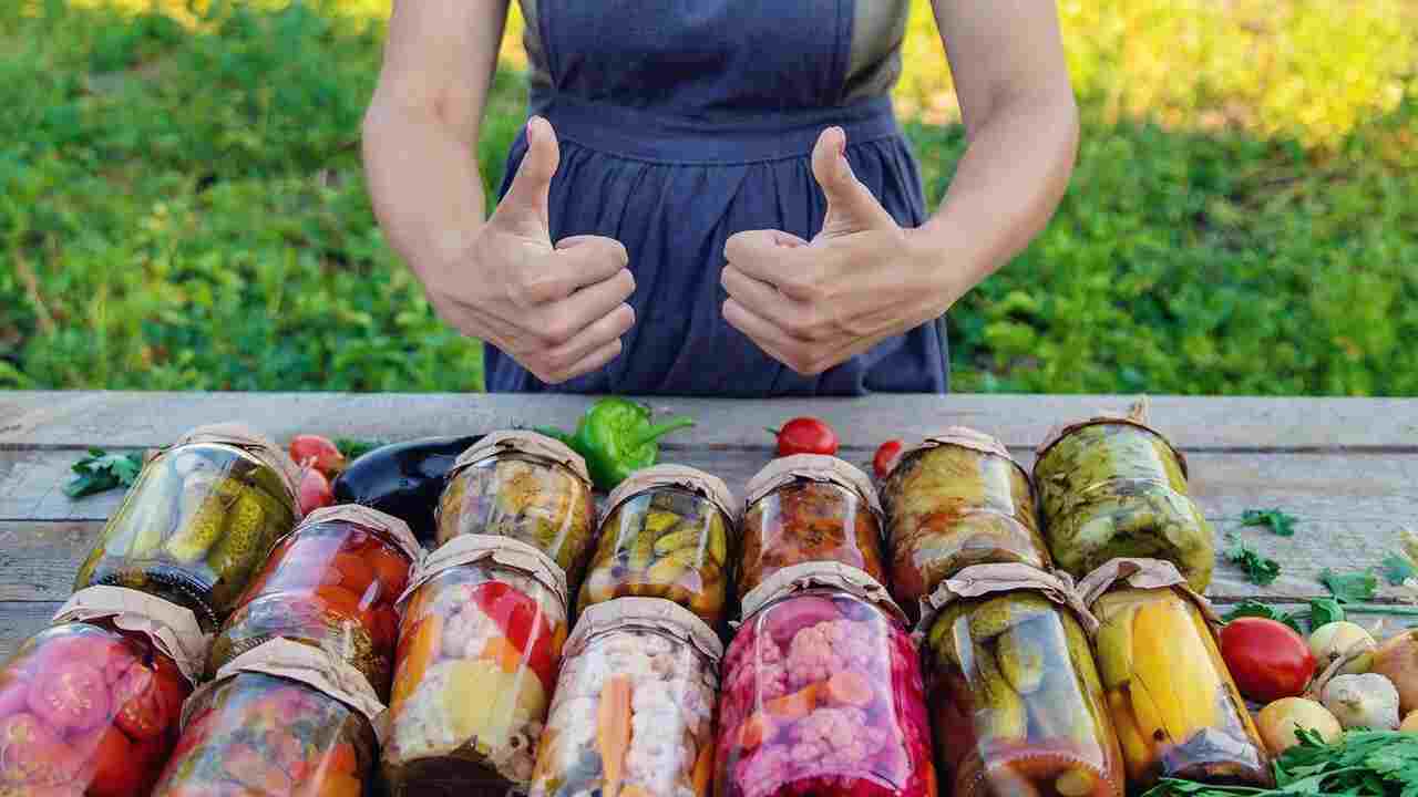 Fermented Foods That Help You Stay Younger, Longer