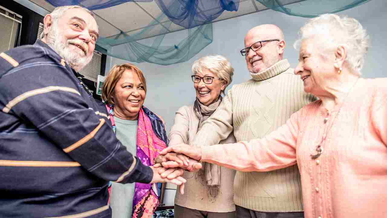 Strong Relationships Start with This One Practice