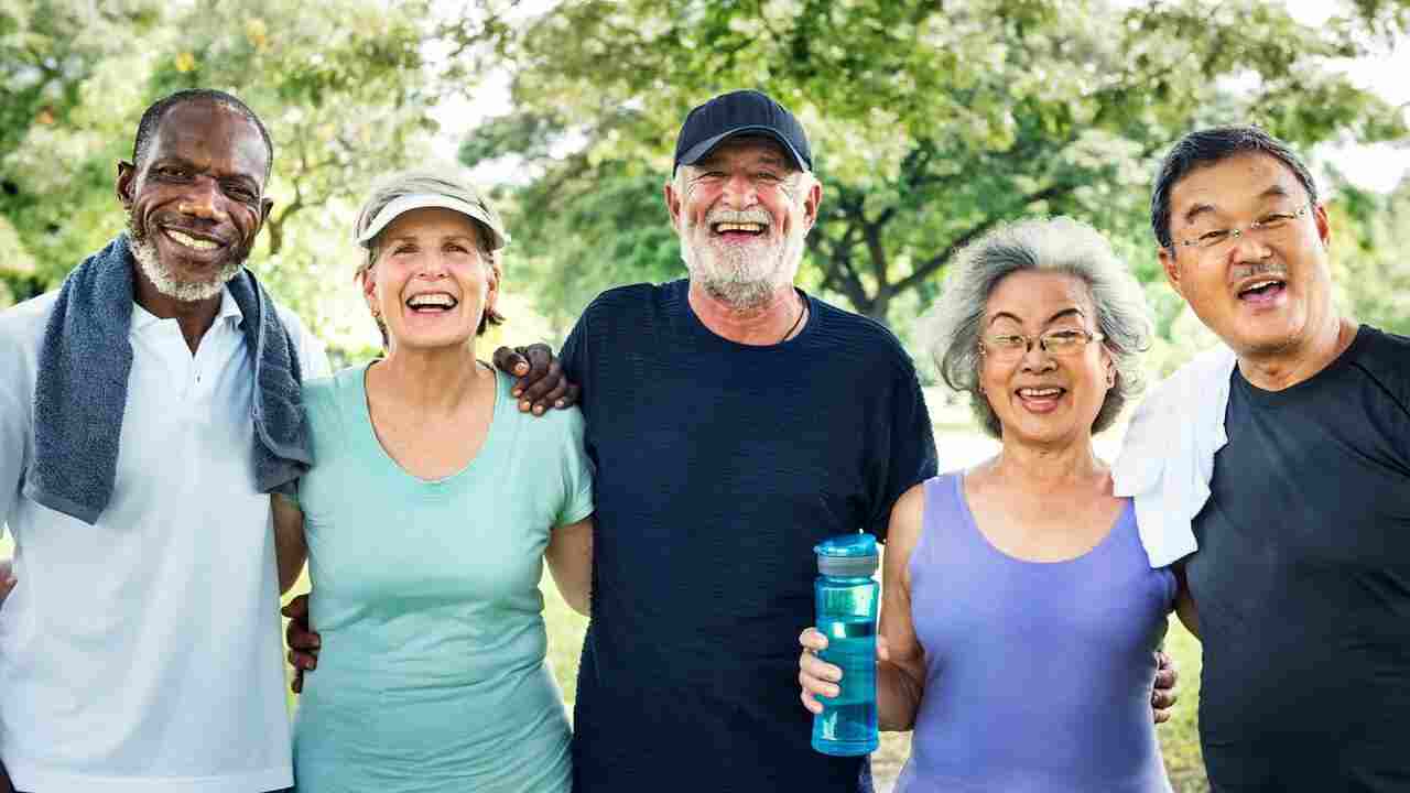 Eastern vs Western Longevity: Who’s Doing It Right?