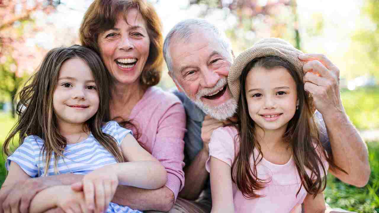 The Surprising Link Between Family Time and Lifespan