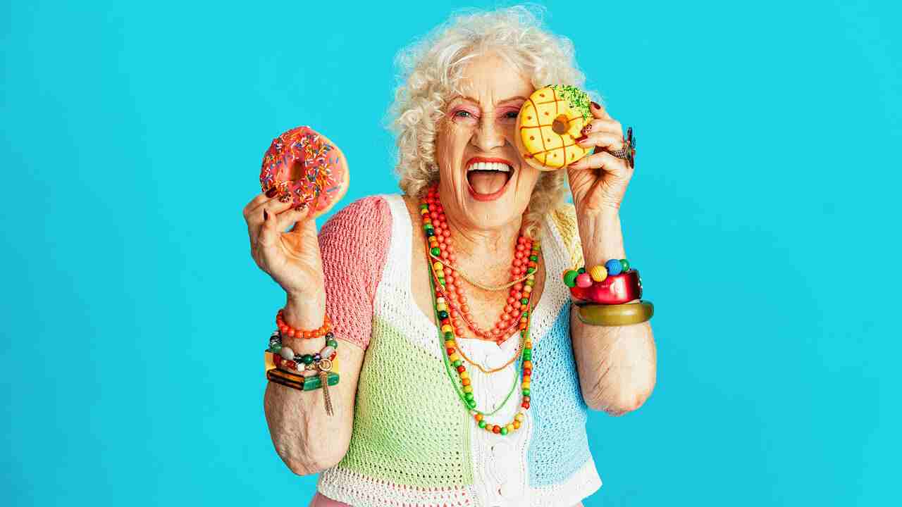 Is Sugar Really Aging You? Here’s the Science