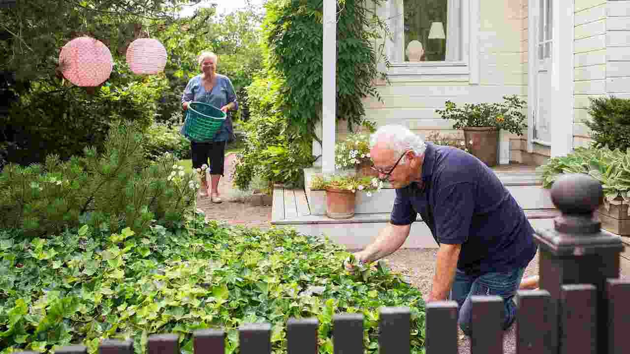 The American Town Where People Live 10 Years Longer