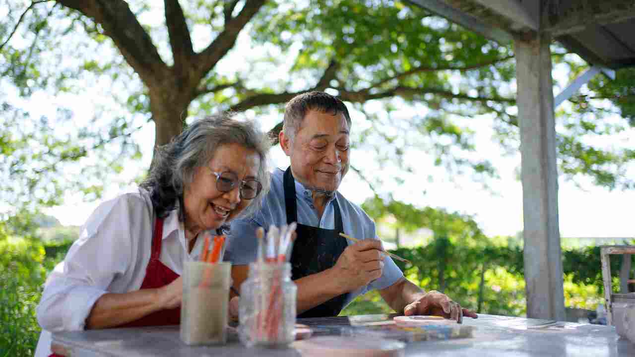 Why Okinawa Has the Most Centenarians—and What They Eat Every Day