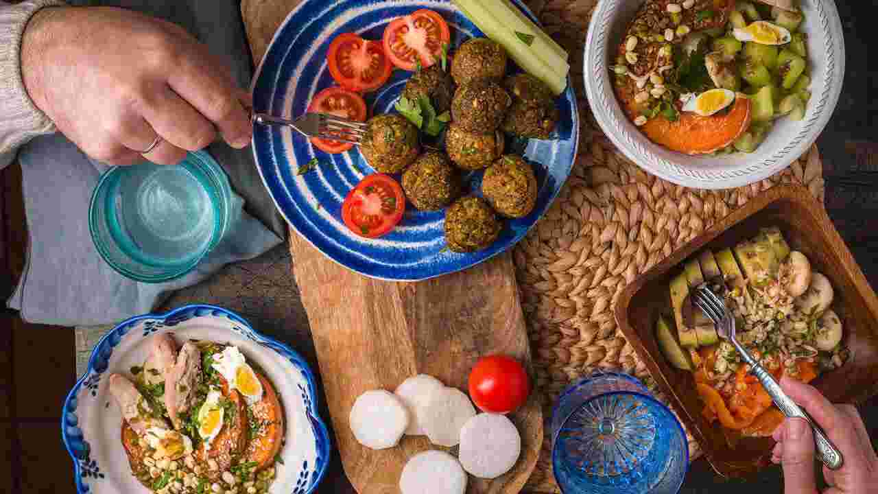 Why the Mediterranean Diet Still Reigns Supreme for Health