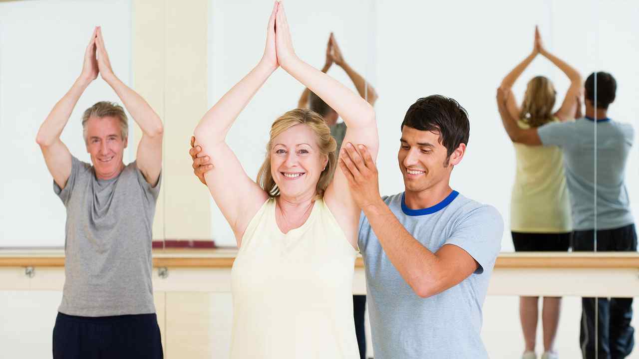 Best Exercises to Keep Your Mind Sharp as You Age