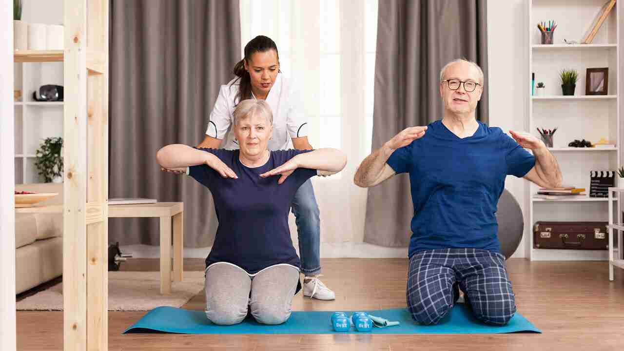 5 Daily Mobility Routines That Prevent Joint Pain