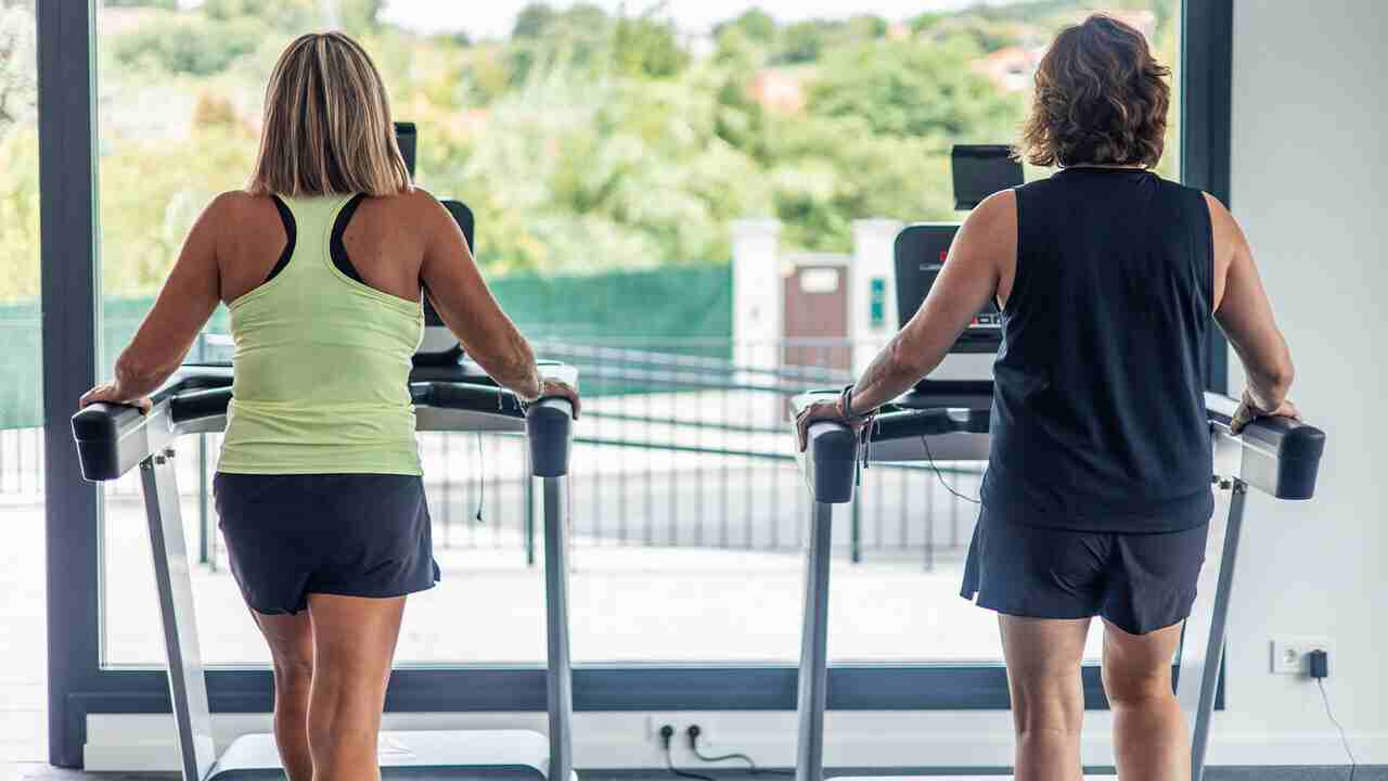 Why Longevity Experts Love Zone 2 Cardio