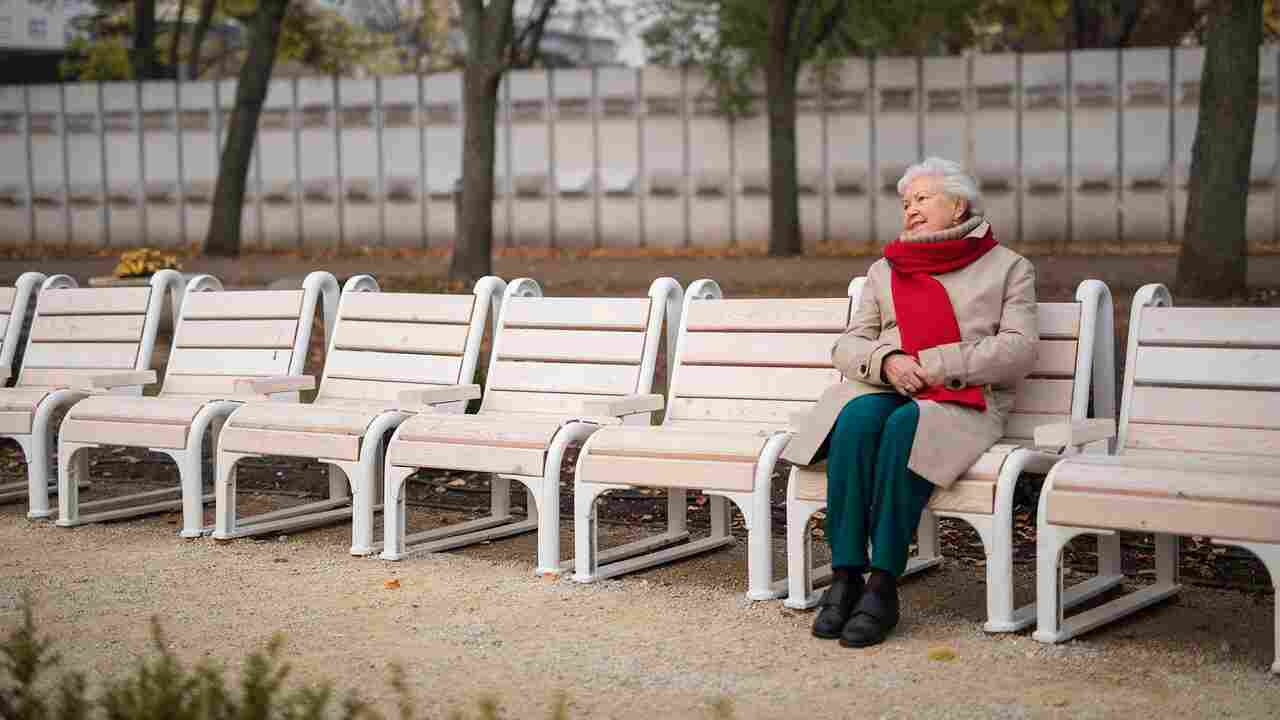 Feeling Lonely? It Might Be More Dangerous Than You Think